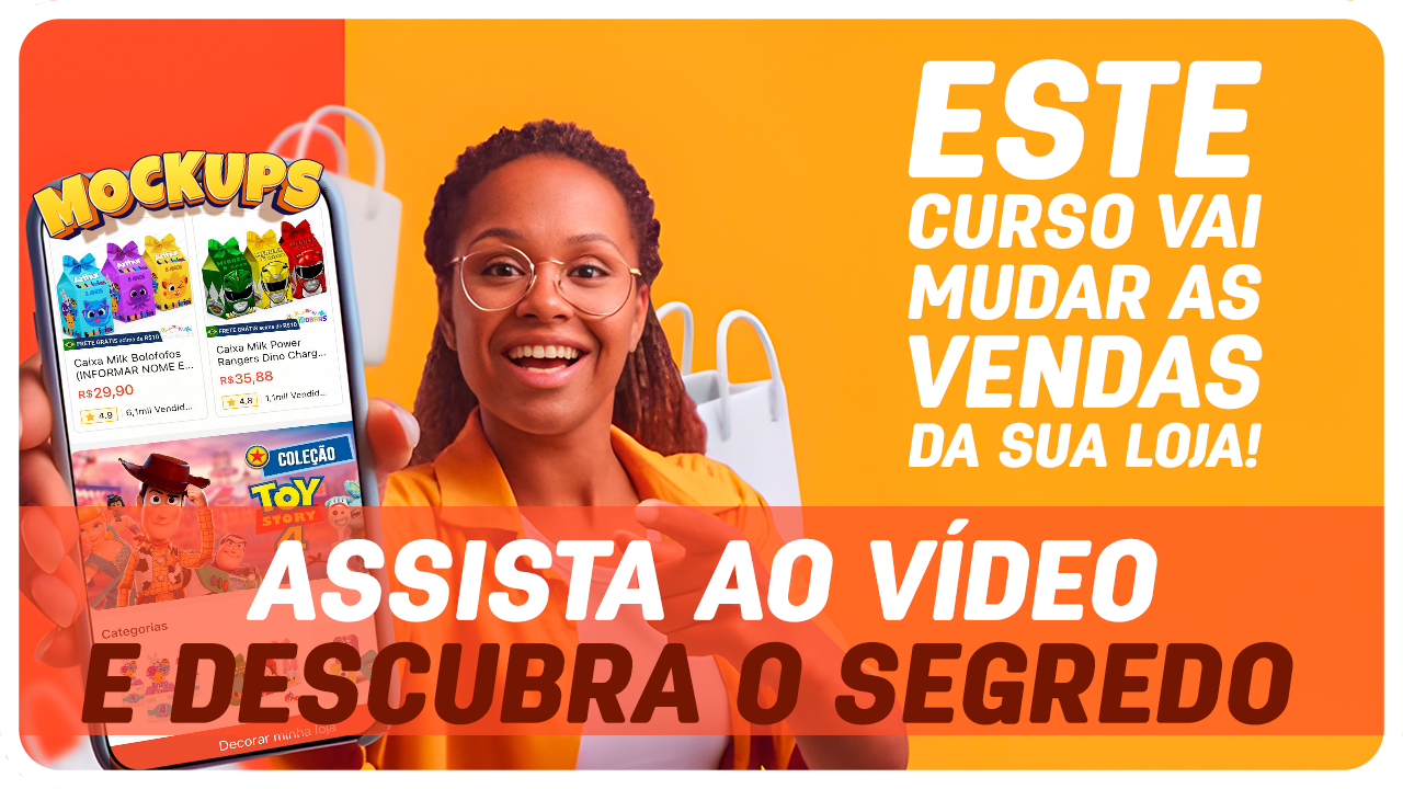 curso mockup
